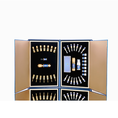 焦作7D私密抗衰养护套