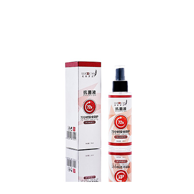 焦作母婴防护喷雾